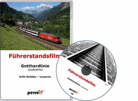 Gotthardlinie (südwärts)
