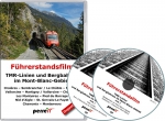 TMR-Linien und Bergbahnen im Mont-Blanc-Gebiet (Doppel-DVD)