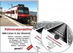 SBB-Linien in der Westschweiz (Doppel-DVD)