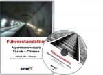 Alpentransversale Zürich – Chiasso (DVD)